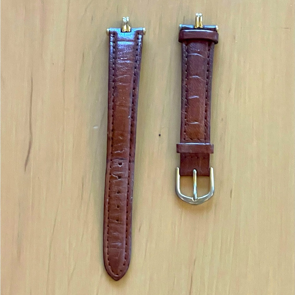 WATCH BAND